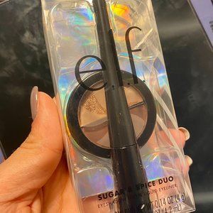 SUGAR AND SPICE DUO BY ELF